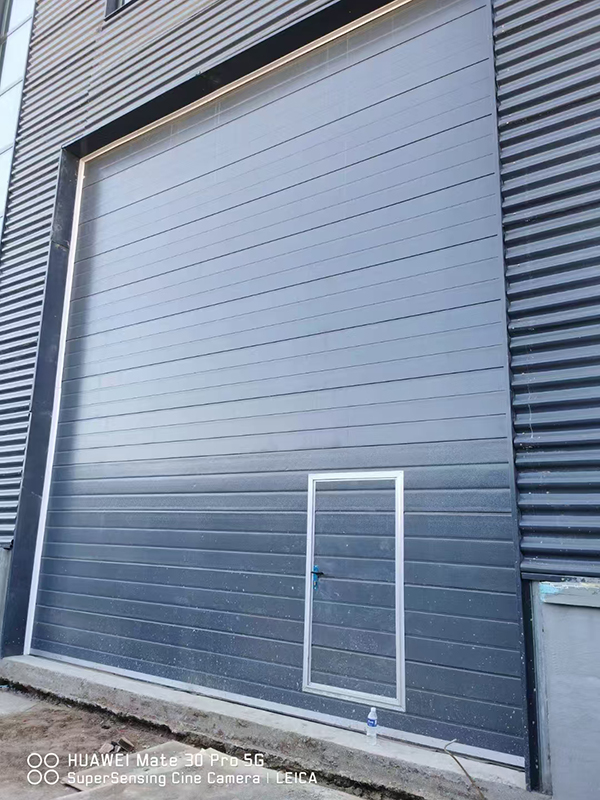 夏河车库门 夏河车库门