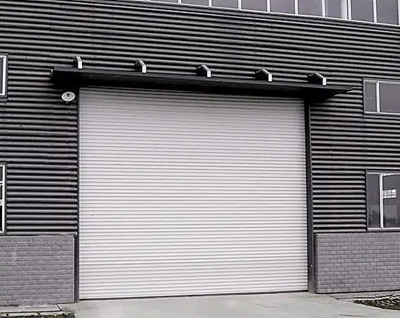 夏河工业夏河卷帘门