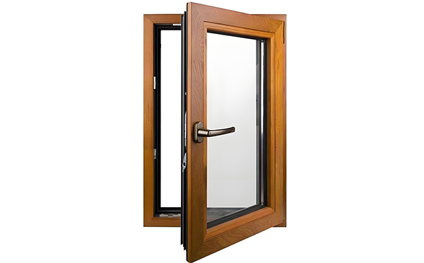 夏河铝制耐火窗