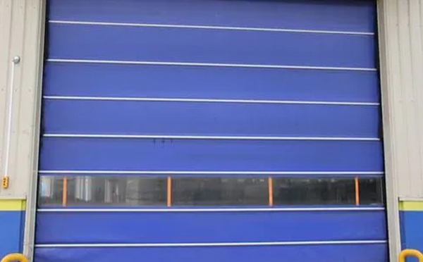 夏河兰州夏河快速夏河卷帘门：提升效率与安全性的理想选择