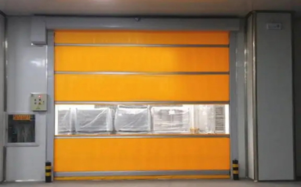 夏河快速卷帘门与普通夏河卷帘门有什么区别