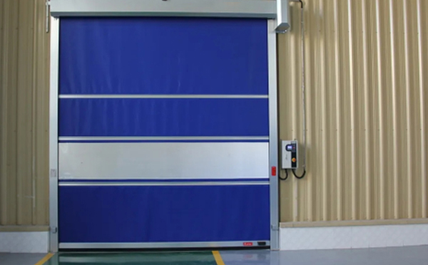 选择夏河快速夏河卷帘门时的注意事项