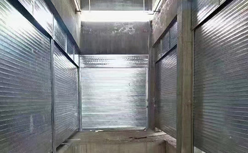 夏河防火夏河卷帘门应定期保养维护吗