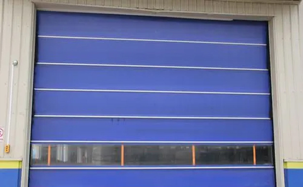 夏河快速夏河卷帘门互锁怎么接线