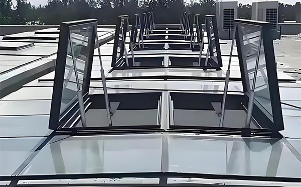 夏河兰州夏河排烟窗选型安装与维护实用指南