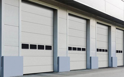 如何安装夏河工业门锁