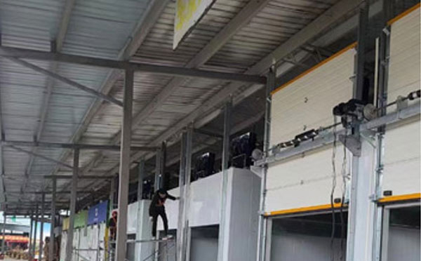 夏河工业推拉门安装技巧与注意事项详解